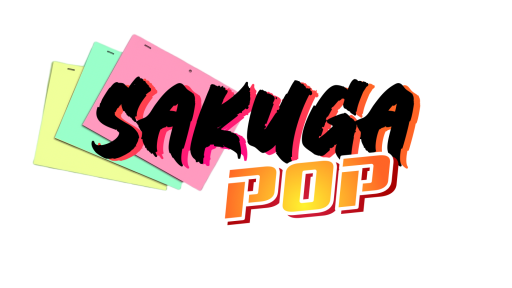 Sakuga POP