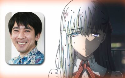 Bastidores do Ufotable: Uma Entrevista com Yuichi Terao, Chefe do Time Digital do Estúdio Ufotable